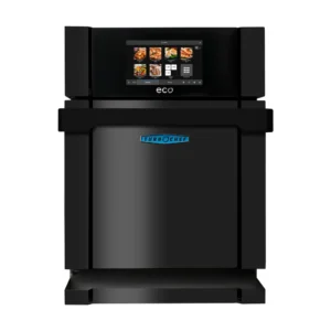 TurboChef ECO-9500-805 High Speed Countertop Microwave Convection Oven – 208-240v/1ph