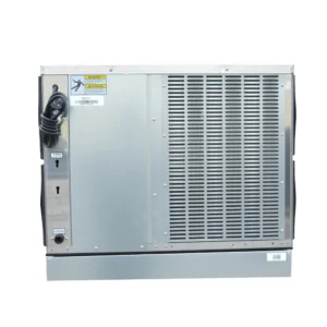 350 lb. Air Cooled Cube Ice Maker with Bin 230 lb., 22″ Wide