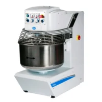 Globe GSM175 110 qt Spiral Mixer – Floor Model, 208v, 3ph