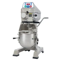 Globe SP10 10 qt Planetary Mixer – Bench Model, 1/3 hp, 115v