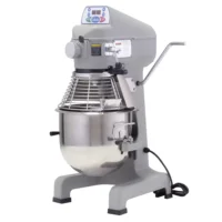 Globe SP20 20 qt Planetary Mixer – Bench Model, 1/2 hp, 115v