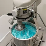 Globe SP20 20 qt Planetary Mixer – Bench Model, 1/2 hp, 115v