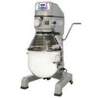 Globe SP25 25 qt Planetary Mixer – Bench Model, 3/4 hp, 115v