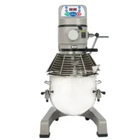 Globe SP25 25 qt Planetary Mixer – Bench Model, 3/4 hp, 115v