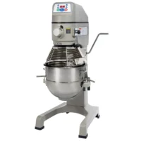 Globe SP30P 30 qt Planetary Mixer – Floor Model, 1 1/2 hp, 220v, 1ph
