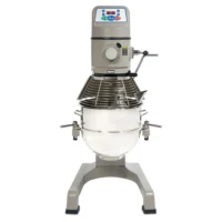 Globe SP30P 30 qt Planetary Mixer – Floor Model, 1 1/2 hp, 220v, 1ph