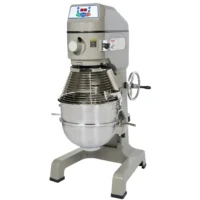 Globe SP40 40 qt Planetary Mixer – Floor Model, 2 hp, 220v, 1ph