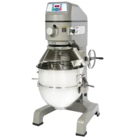 Globe SP60 60 qt Planetary Mixer – Floor Model, w/ Bowl Truck, 3 hp, 208v, 3ph