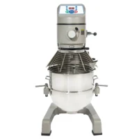 Globe SP60 60 qt Planetary Mixer – Floor Model, w/ Bowl Truck, 3 hp, 220v, 1ph