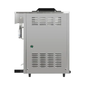 Spaceman 6455-C 19″ Frozen Drink Machine w/ (2) 2 1/8 gal Bowls – 115v