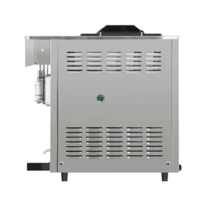 Spaceman 6450-C Margarita Machine – Single, Countertop, 110 Servings/hr, Air Cooled, 110-120v