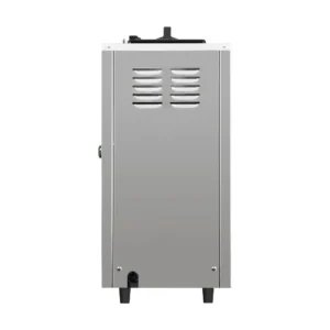 Spaceman 6450-C Margarita Machine – Single, Countertop, 110 Servings/hr, Air Cooled, 110-120v