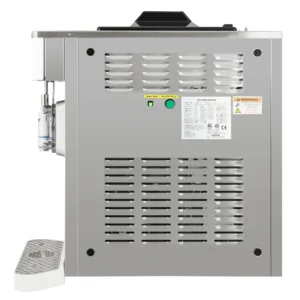 Spaceman 6690-C Frozen Drink Machine w/ (1) 26 2/5 qt Bowl – 288 Servings/hr., 18″W, 208-230v/1ph