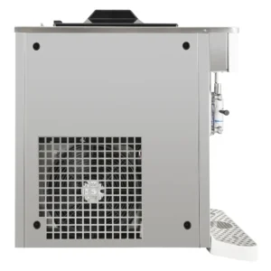 Spaceman 6690-C Frozen Drink Machine w/ (1) 26 2/5 qt Bowl – 288 Servings/hr., 18″W, 208-230v/1ph
