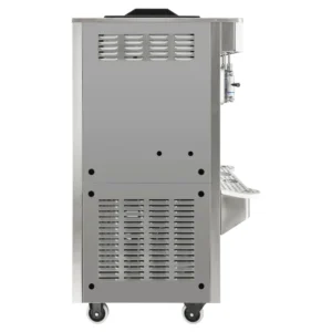 Spaceman 6795-C Frozen Drink Machine w/ (2) 12 7/10 qt Bowls – 576 Servings/hr., 22″W, 208-230v/1ph