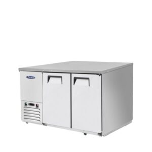 Atosa MBB48GR — 48″ Back Bar Cooler