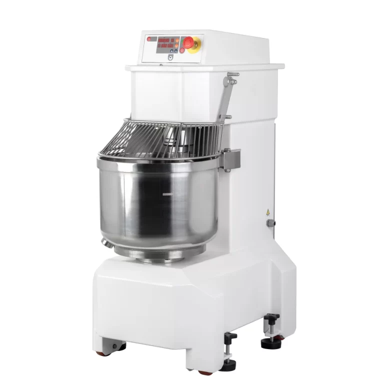 30 qt Spiral Mixer – Floor Model, 2 hp, 208-240v/1ph Doyon AEF015SP 30 qt Spiral Mixer – Floor Model, 2 hp, 208-240v/1ph