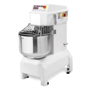 Doyon AEF035SP 70 qt Spiral Mixer – Floor Model, 208-240v/1ph