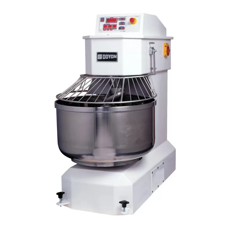 Doyon AEF050 100 qt Spiral Mixer – Floor Model, 208-240v/3ph