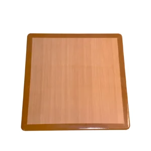 AAA Furniture Wholesale RNOT2430 24″ X 30″ Coated Table Top, Natural Finish