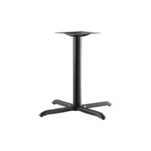AAA Furniture Wholesale TB3333BH Metal Table Base, Bar Height