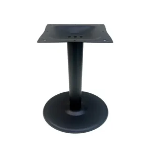 AAA Furniture Wholesale TRB24 Metal Table Base, dining height