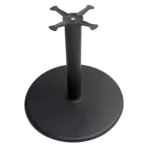 AAA Furniture Wholesale TRB30BH Metal Table Base, Bar Height