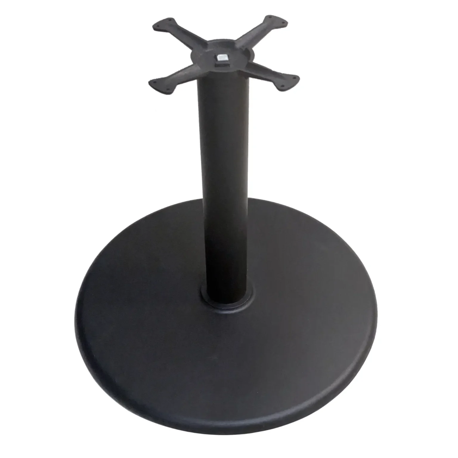 AAA Furniture Wholesale TRB30BH Metal Table Base, Bar Height - Image 1