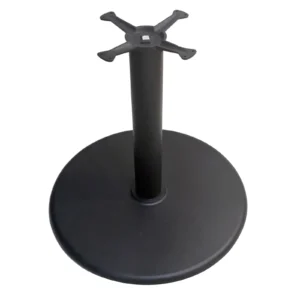 AAA Furniture Wholesale TRB30BH Metal Table Base, Bar Height