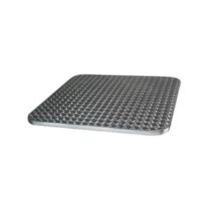 AAA Furniture Wholesale TTSS3030 Metal Table Top