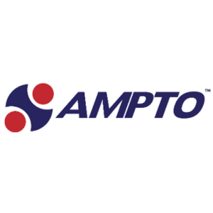AMPTO IM44DUS Spiral Mixer, 2-Speed , 97 lbs Dough Capacity, 3 hp