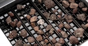Atosa USA ATCB-48 48″ Countertop Gas Charbroiler, (4) Stainless Steel Burners with Manual Controls