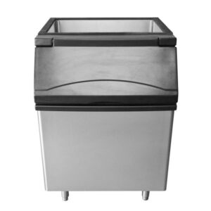Atosa USA CYR400P 30″ Ice Storage Bin, 396 lb