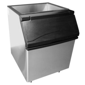 Atosa USA CYR400P 30″ Ice Storage Bin, 396 lb
