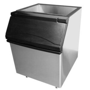 Atosa USA CYR400P 30″ Ice Storage Bin, 396 lb