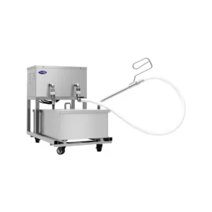 Atosa USA FPOF-50 Mobile Fryer Filter
