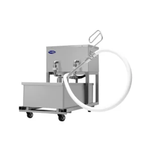 Atosa USA FPOF-50 Mobile Fryer Filter