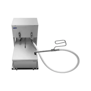 Atosa USA FPOF-50 Mobile Fryer Filter