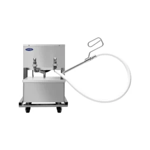Atosa USA FPOF-50 Mobile Fryer Filter