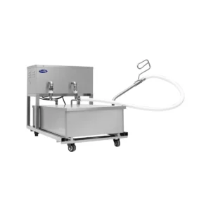 Atosa USA FPOF-80 Mobile Fryer Filter