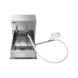 Atosa USA FPOF-80 Mobile Fryer Filter
