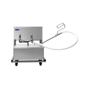 Atosa USA FPOF-80 Mobile Fryer Filter