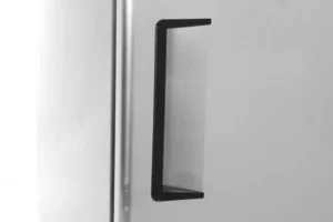 Atosa USA MBF8129GR – 2 Section Dual Temp Refrigerator /Freezer