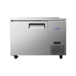 Atosa USA MGF44GR 44″ 1-Section Worktop Refrigerator w/ 1 Door, 9.7 cu. ft.