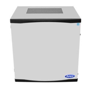 Atosa USA YR800-AP-261 30.2″ Half Cube Ice Machine Head, Air Cooled, 810 lb/24 hr