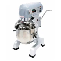 Black Diamond BDPM-10 10 qt Planetary Mixer – Countertop, 3/4 hp, 120v/1ph
