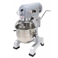 Black Diamond BDPM-20 20 qt Planetary Mixer – Countertop, 1 1/2 hp, 120v/1ph