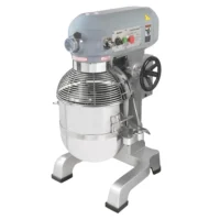 Black Diamond BDPM-30 30 qt Planetary Mixer – Floor Model, 2 2/5 hp, 120v/1ph