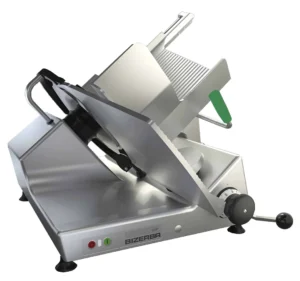 Bizerba GSP H I 150 Safety 13″ Blade 120 V Feed Meat Slicer