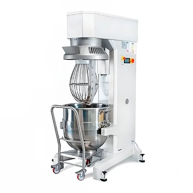 Doyon BTL100H 100 qt Planetary Mixer – Floor Model, 4 hp, 208-240v/3ph